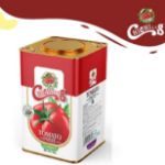 تصویر  رب گوجه چیچیلاس 10 کیلویی