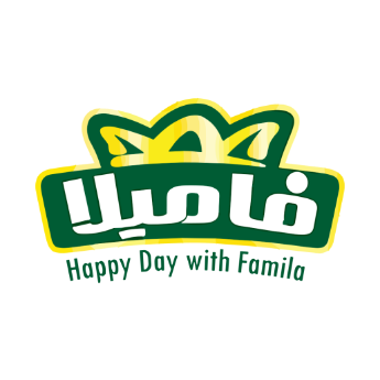 تصویر برای تولیدکننده: فامیلا