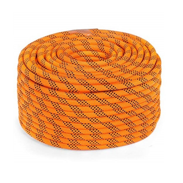 تصویر  طناب پلی استر 20 میل 100 متری