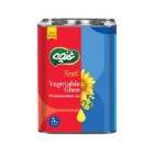 تصویر  روغن جامد زیرو ترانس غنچه 5 کیلویی