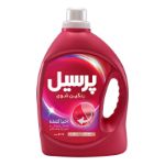 تصویر  مایع لباسشویی احیا کننده پرسیل 2.7 کیلوگرم