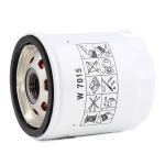 تصویر  فیلتر روغن MANN مدل W7015