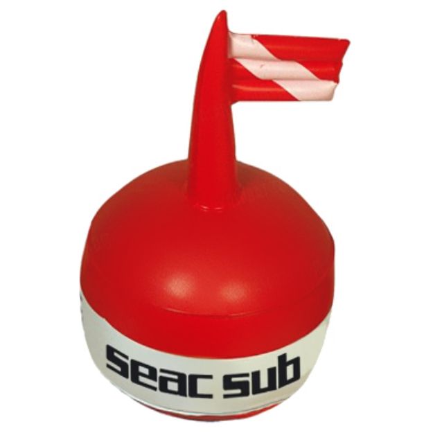 تصویر  بویه نشانه سطح SEAC بزرگ