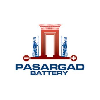 تصویر برای تولیدکننده: نیروگستران پاسارگاد باتری
