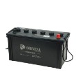 تصویر  باتری 12 ولت 120 آمپر اوربیتال