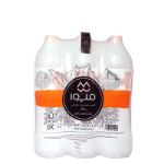 تصویر  آب معدنی میوا 1.5 لیتر بسته 6 عددی