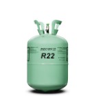 تصویر  گاز مبرد R22 برند ISECON