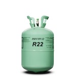 تصویر  گاز مبرد R22 برند ISECON