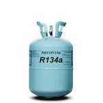 تصویر  گاز مبرد R134a برند ISECON