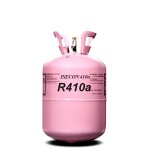 تصویر  گاز مبرد R410a برند ISECON