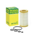 تصویر  فیلتر روغن MANN مدل HU718/5X