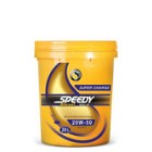 تصویر  روغن موتور اسپیدی دیزل 20W50-CF4 حجم 20 لیتر