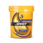 تصویر  روغن موتور اسپیدی دیزل 20W50-CF4 حجم 20 لیتر
