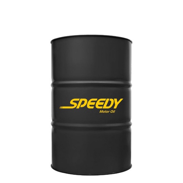 تصویر  روغن موتور دیزلی اسپیدی 20W80