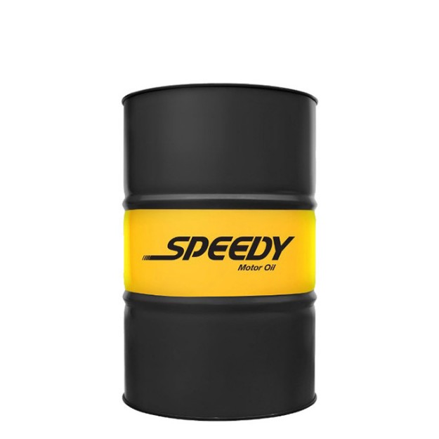 تصویر  روغن موتور دیزلی اسپیدی 50