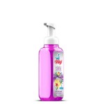 تصویر  مایع دستشویی فوم لوفانته 500 میل