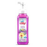 تصویر  مایع دستشویی فوم لوفانته 500 میل