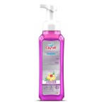 تصویر  مایع دستشویی فوم لوفانته 500 میل