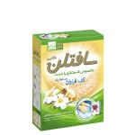 تصویر  پودر دستی سافتلن طلایی 500 گرمی