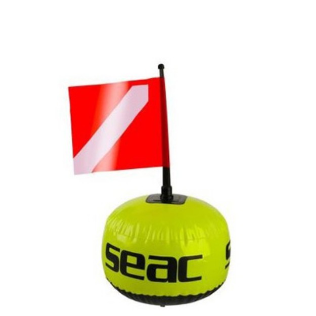 تصویر  بویه نشانه سطح SEAC