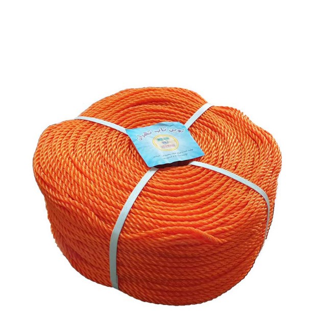 تصویر  طناب دریایی 5 میل 100 متر