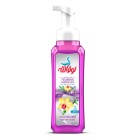 تصویر  مایع دستشویی فوم لوفانته 500 میل