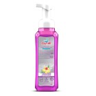 تصویر  مایع دستشویی فوم لوفانته 500 میل