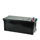 تصویر  باتری 12 ولت 150 آمپر پروتون