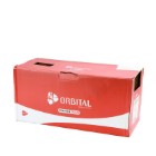 تصویر  باتری 12 ولت 200 آمپر اوربیتال